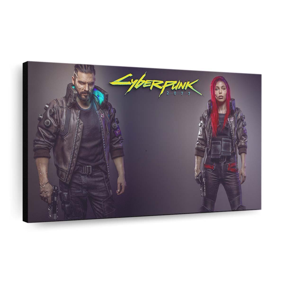 cyberpunk 2077 5k ea